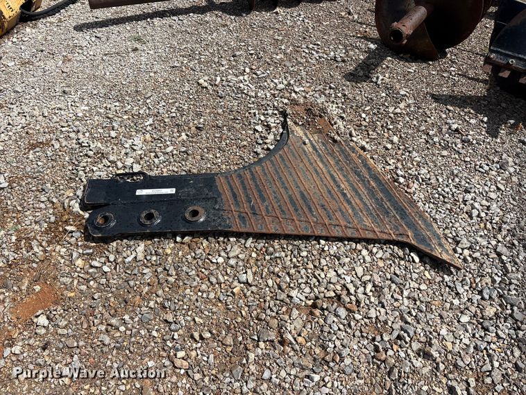 Cable Plow Blade - photo 2