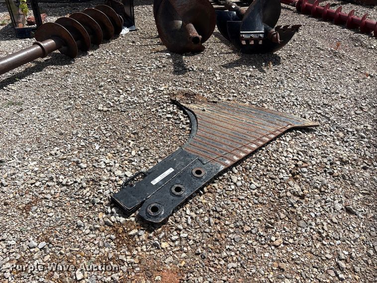 Cable Plow Blade - photo 3