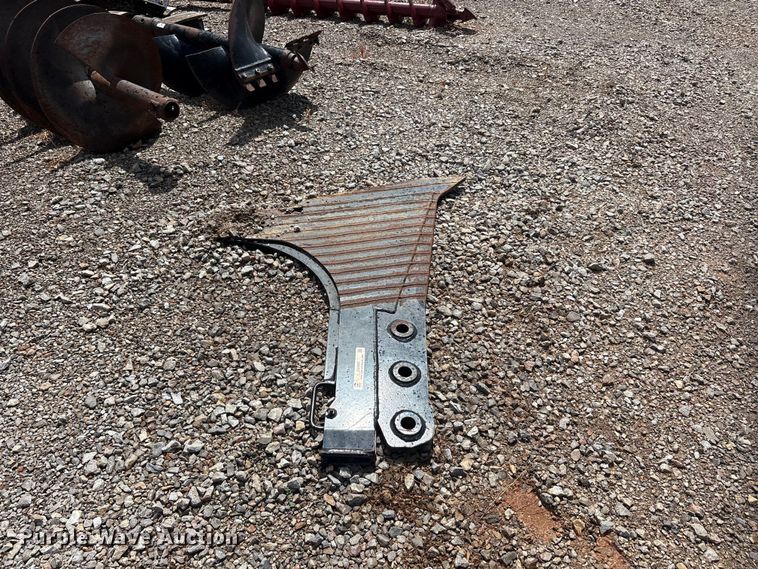 Cable Plow Blade - photo 4