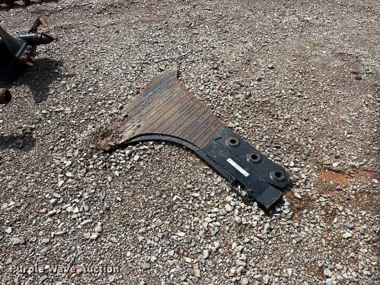 Cable Plow Blade - photo 5