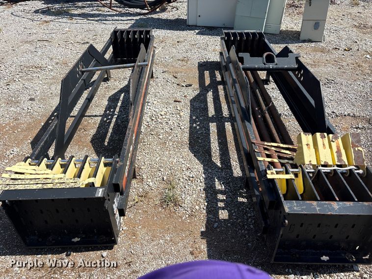(2) Ditch Witch JT30/20 Drill Stem Baskets - photo 4
