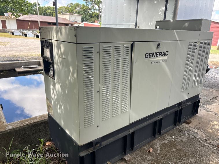 Generac RD04834 ADAE Generator - photo 3