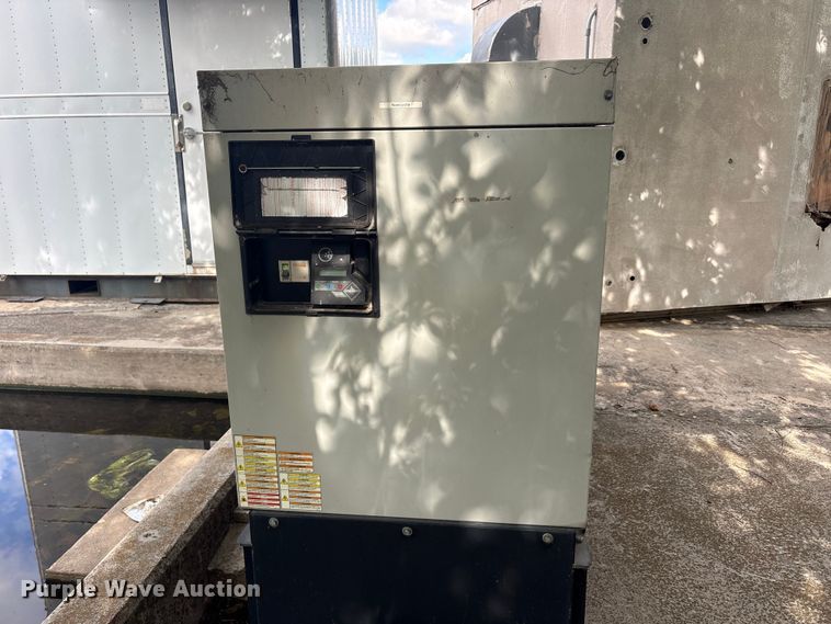 Generac RD04834 ADAE Generator - photo 4