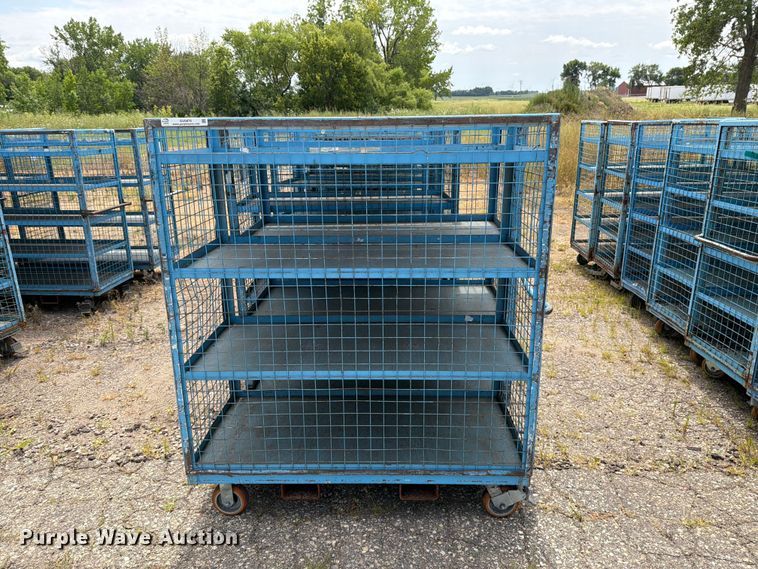(11) Carts - photo 2