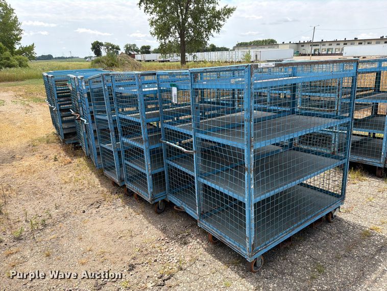 (11) Carts - photo 3