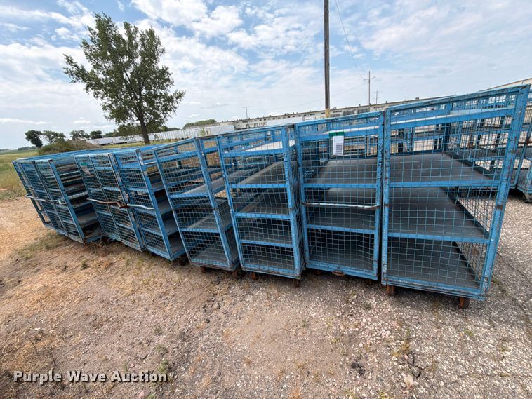 (11) Carts - photo 4