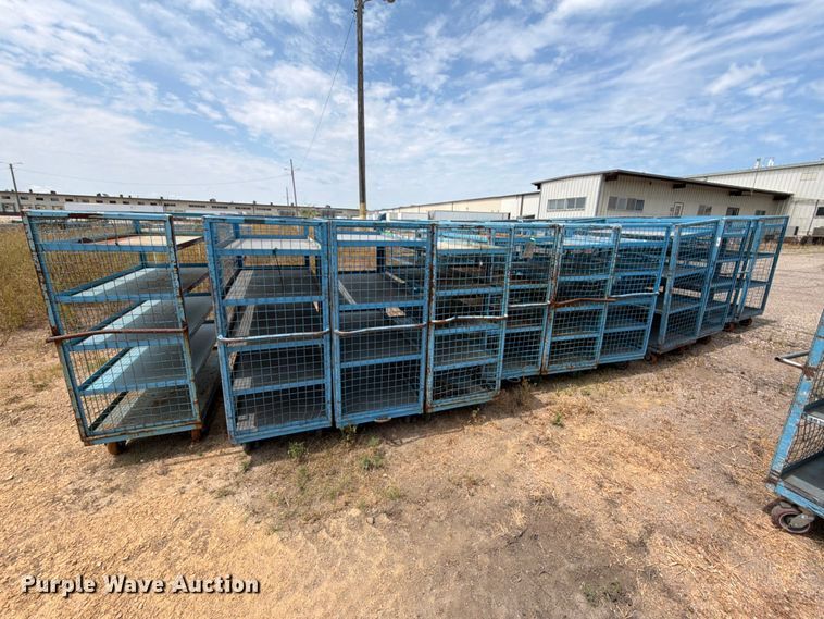 (11) Carts - photo 5