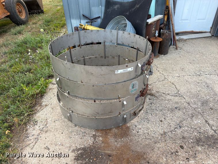(4) Beveling Bands - photo 2