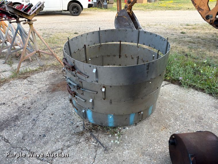 (4) Beveling Bands - photo 4