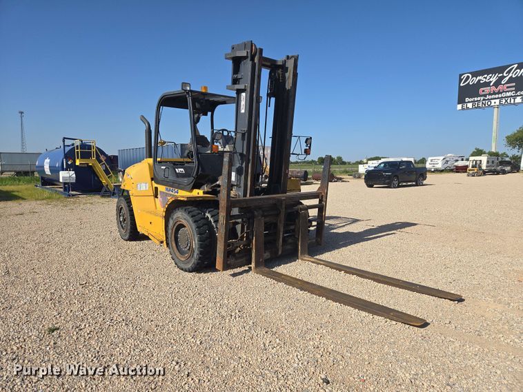 Caterpillar P17500 Forklift - photo 3
