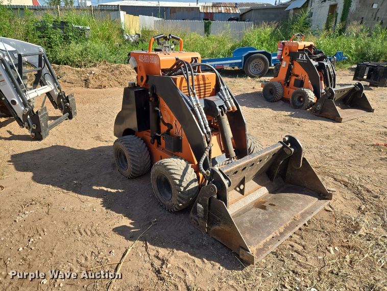 2020 McLaughlin Outalw D Compact Utility Loader - photo 3