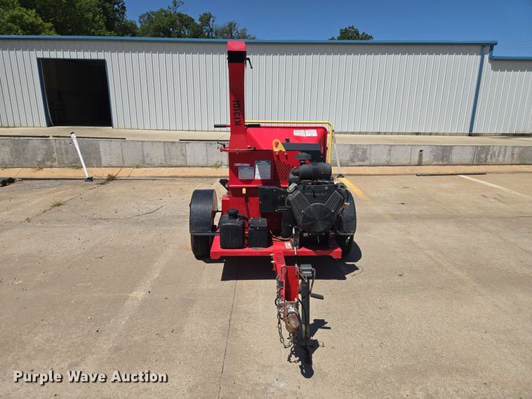 2020 BERRETO 3107C Wood Chipper - photo 2
