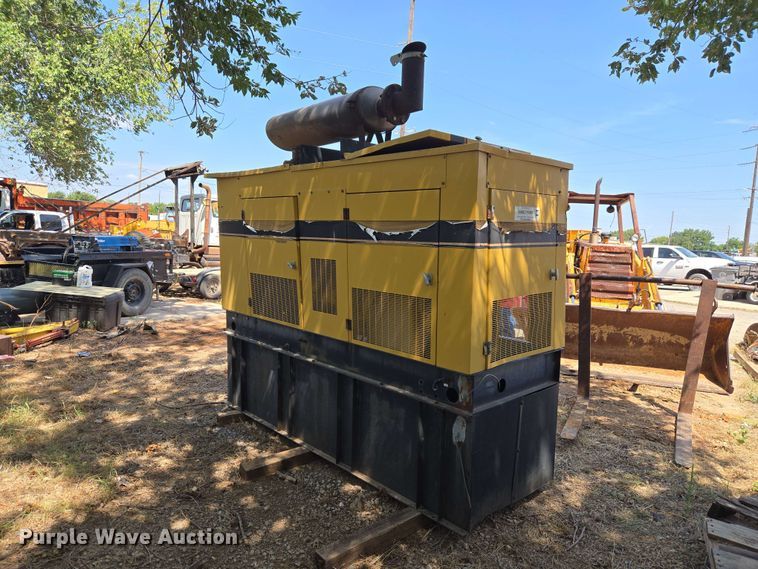 Generac 95A 04200 S Generator - photo 3