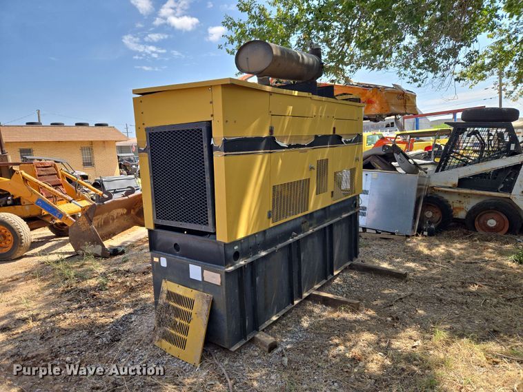 Generac 95A 04200 S Generator - photo 5