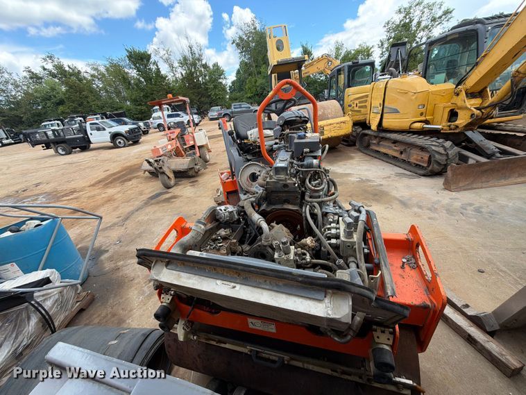 2018 Hamm HD12VV Double Drum Vibratory Roller - photo 3