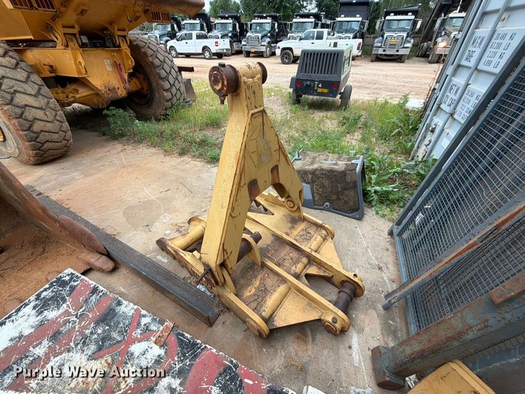Excavator Hydraulic Thumb - photo 5