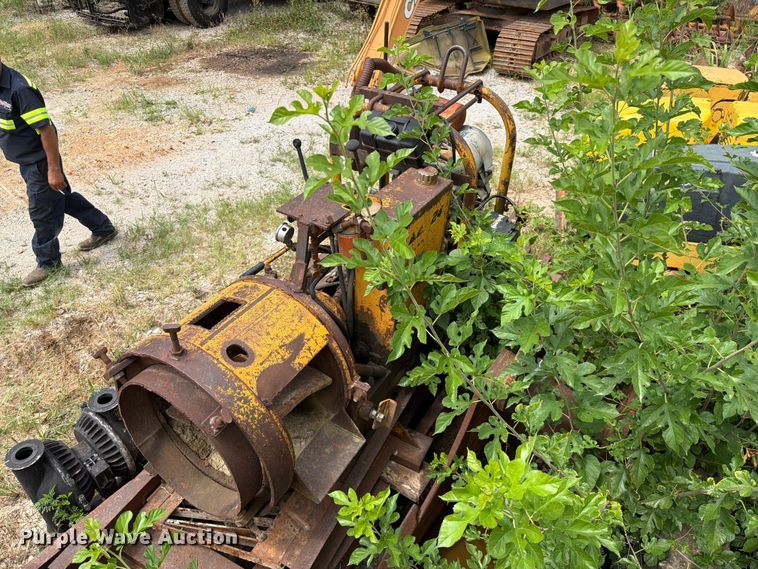 McCaughlin MFG. Co. MCL-24 Horizontal Boring Unit - photo 5