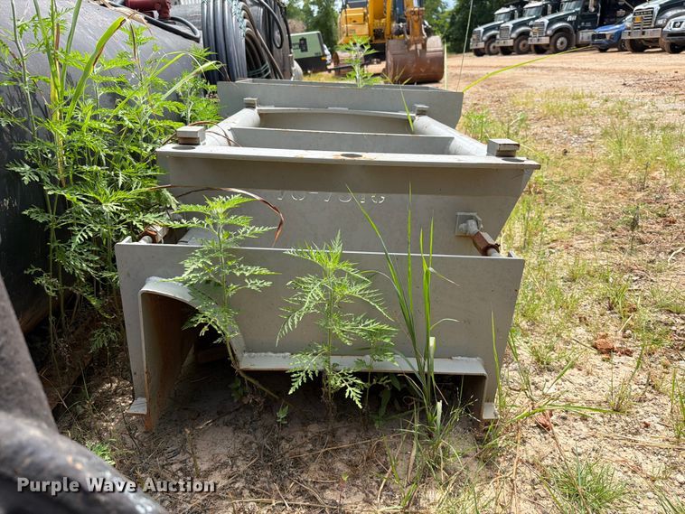 Power Curber 96-7316 Curb Mold - photo 2