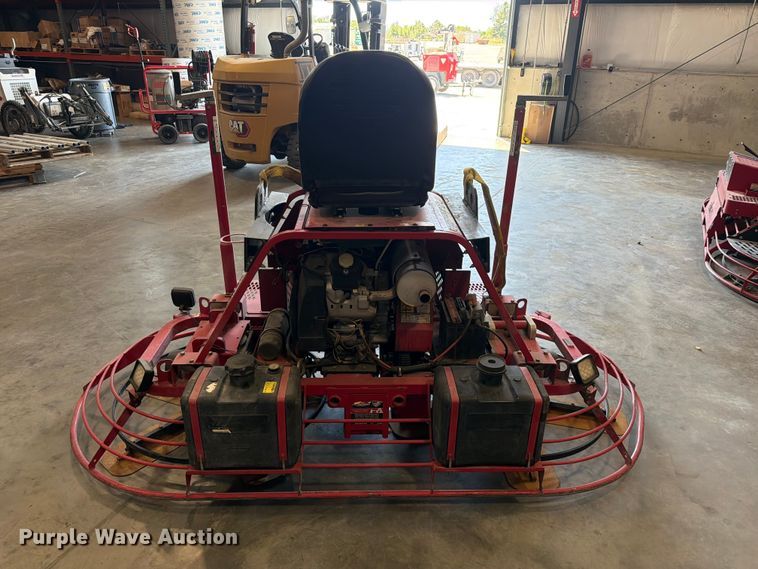 2004 Allen Engineering MSP445 Power Unit - photo 5
