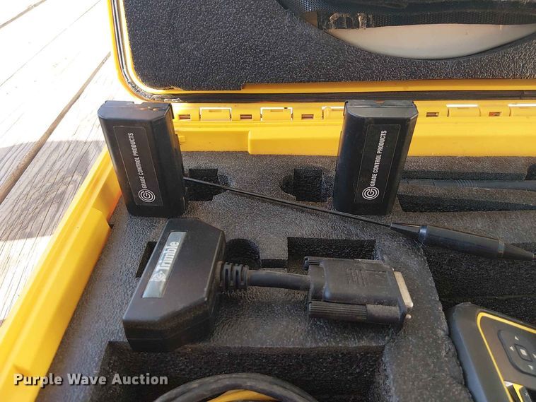 Trimble Survey Equipment - photo 5