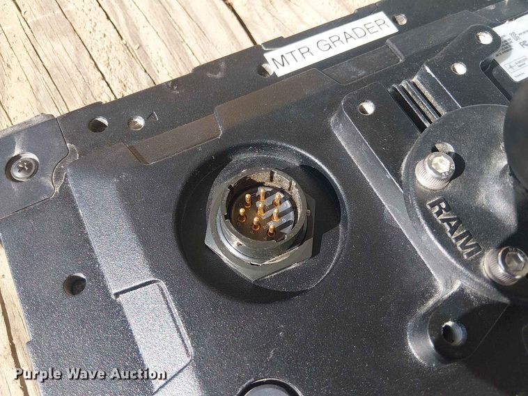 Trimble GPS - photo 4