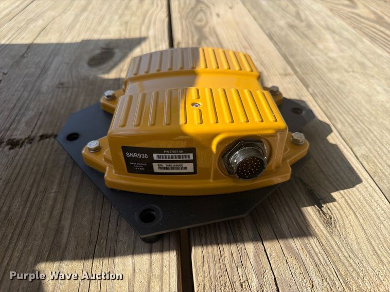 Trimble GPS - photo 2