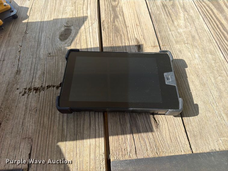 Trimble GPS - photo 3