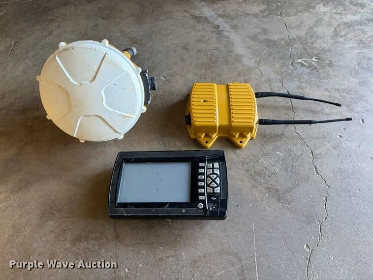 Trimble GPS