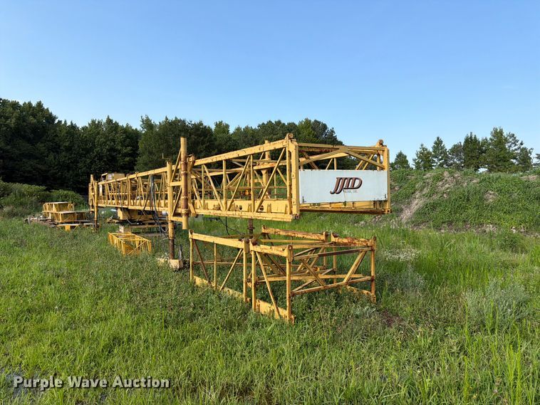 Bid-Well 36202 Concrete Screed - photo 3