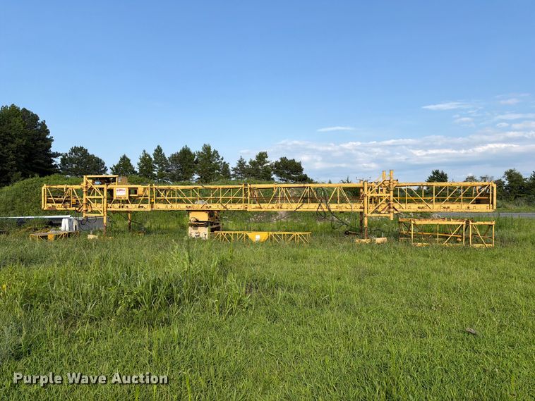 Bid-Well 36202 Concrete Screed - photo 4