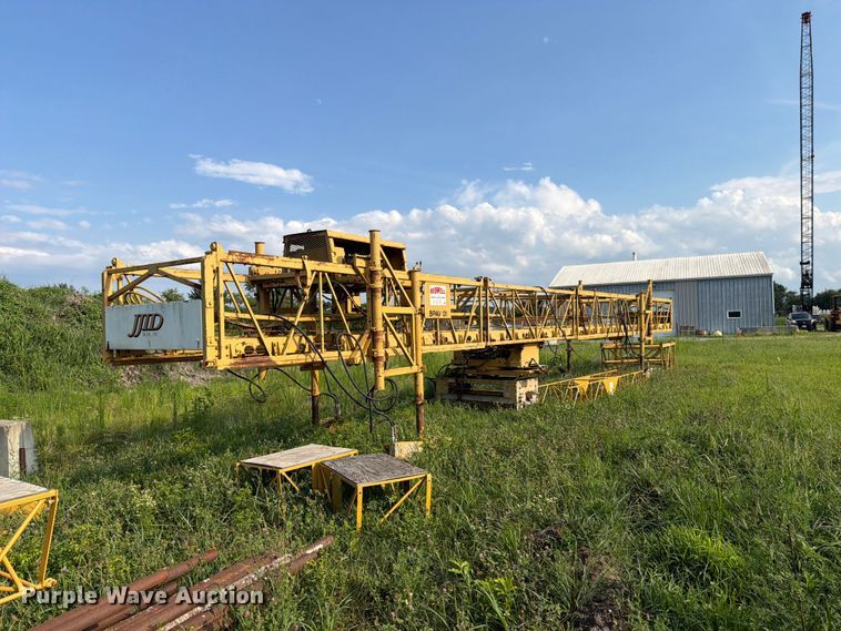 Bid-Well 36202 Concrete Screed - photo 5