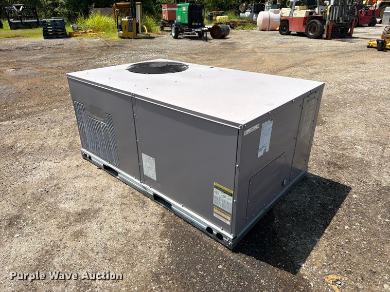 Carrier 50TFQ004--D601GA Heat Pump - photo 3