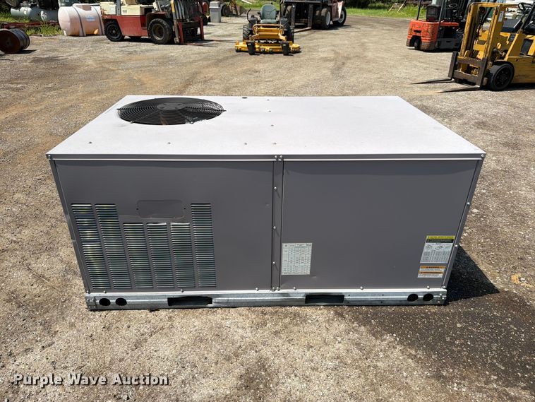 Carrier 50TFQ004--D601GA Heat Pump - photo 4