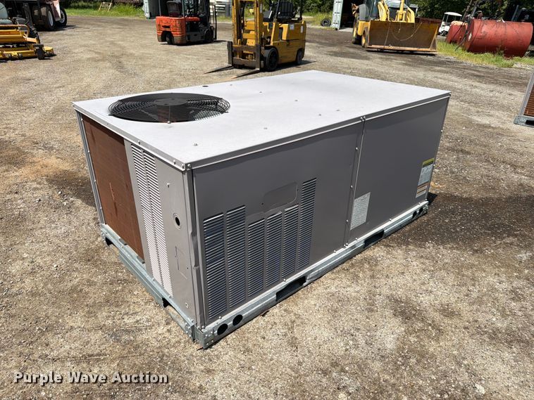 Carrier 50TFQ004--D601GA Heat Pump - photo 5