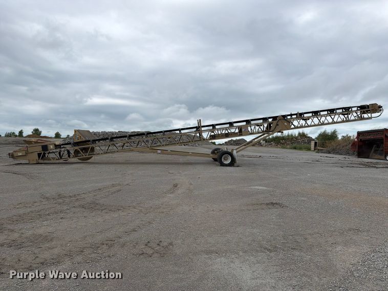2020 Astec 13-3080 Conveyor - photo 2