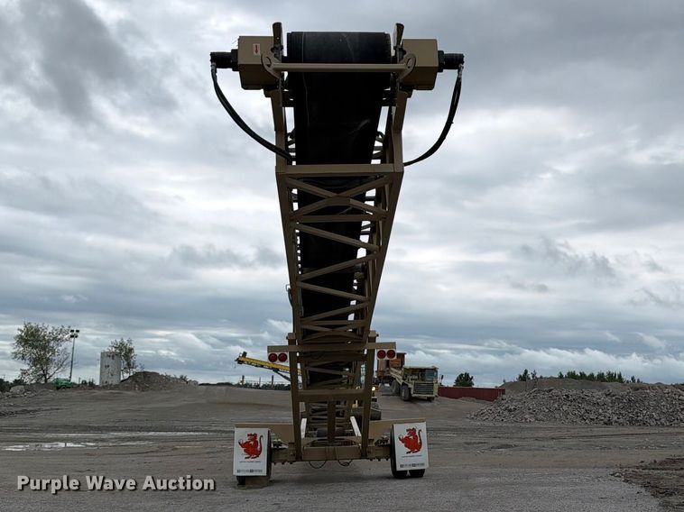 2020 Astec 13-3080 Conveyor - photo 4