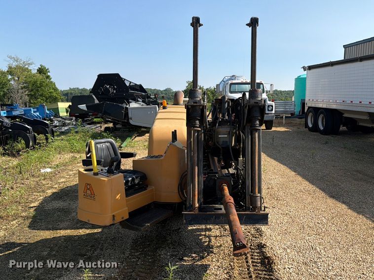 2006 Astec DD1215 Directional Boring Unit - photo 2