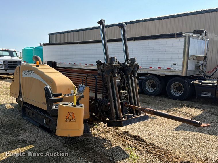 2006 Astec DD1215 Directional Boring Unit - photo 3