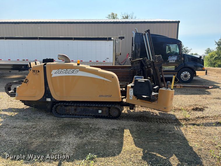 2006 Astec DD1215 Directional Boring Unit - photo 4