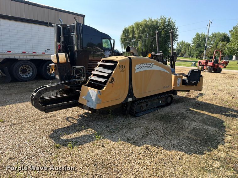 2006 Astec DD1215 Directional Boring Unit - photo 5