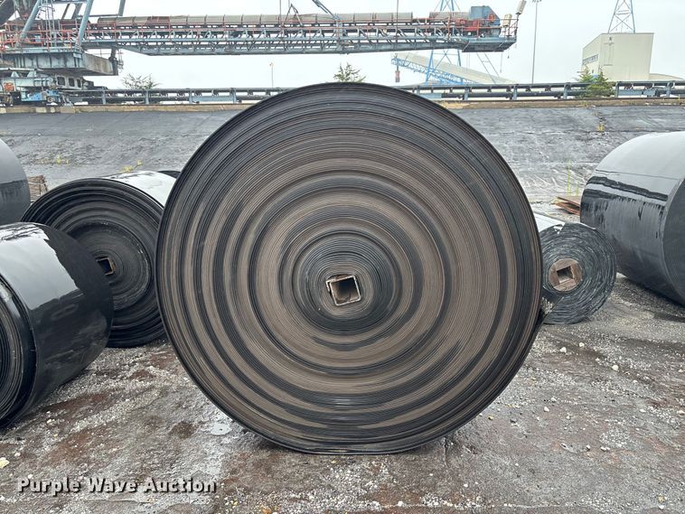 Conveyor Belt - photo 2