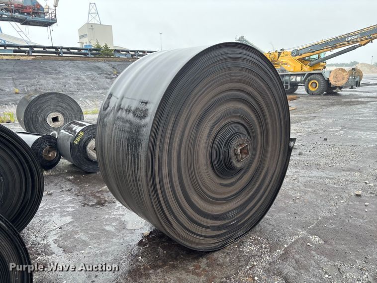 Conveyor Belt - photo 3