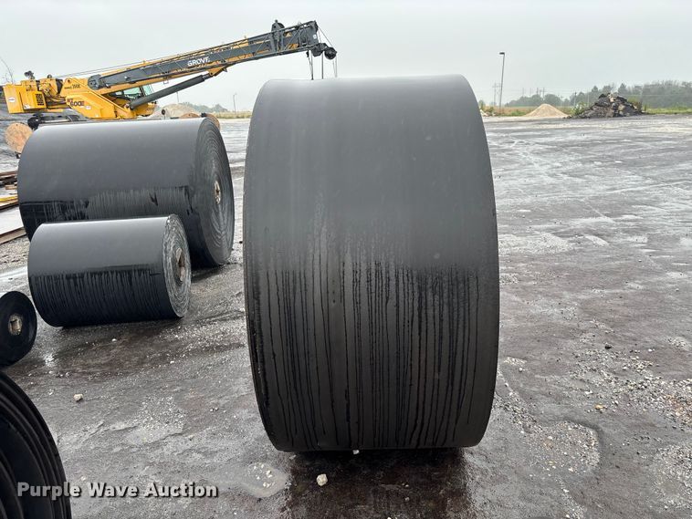 Conveyor Belt - photo 4
