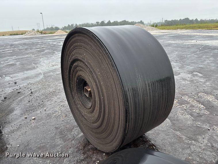 Conveyor Belt - photo 5