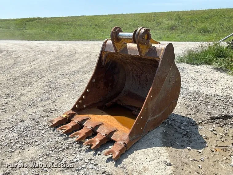 Caterpillar Excavator Bucket