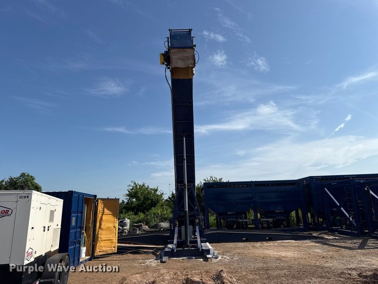2023 Cambelt CF3030L Enclosed Drive Over Conveyor - photo 2