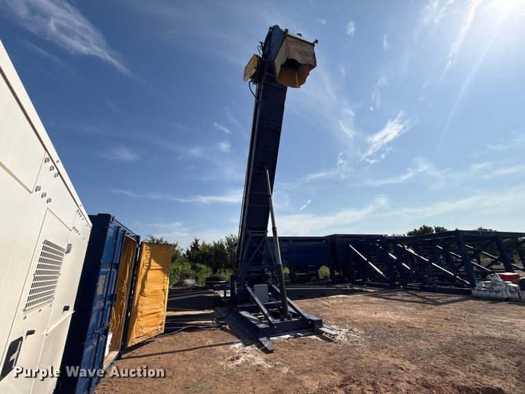 2023 Cambelt CF3030L Enclosed Drive Over Conveyor - photo 3