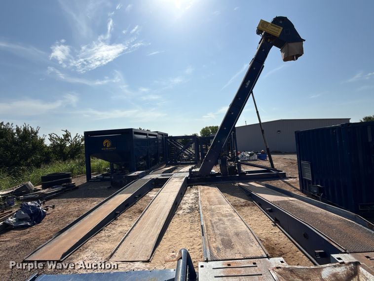 2023 Cambelt CF3030L Enclosed Drive Over Conveyor - photo 4