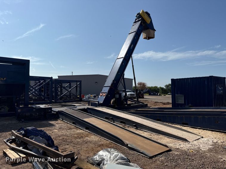2023 Cambelt CF3030L Enclosed Drive Over Conveyor - photo 5