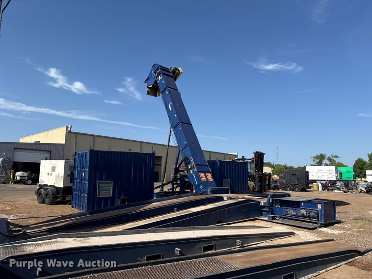 2022 Cambelt CF3030L Enclosed Drive Over Conveyor - photo 3